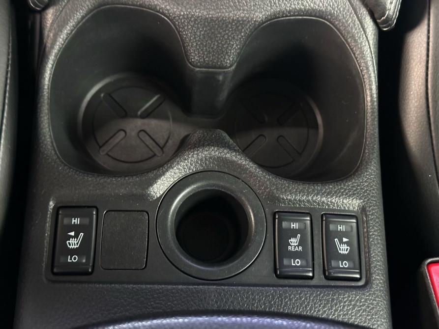 Nissan Qashqai II Рестайлинг Уфа  - изображение 16