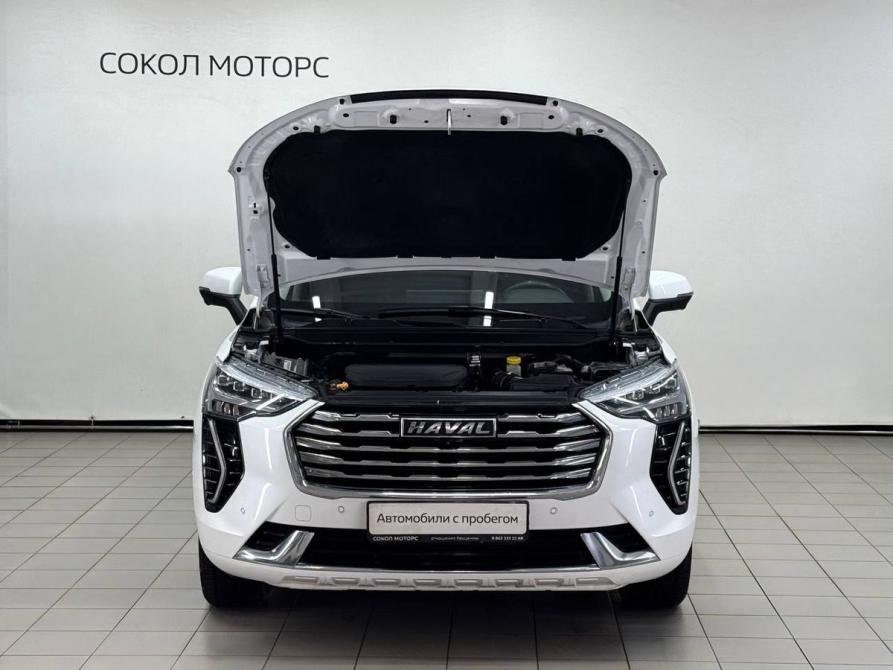 Haval Jolion I Ростов-на-Дону  - изображение 5