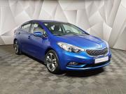 Kia Cerato III Москва  - изображение 23