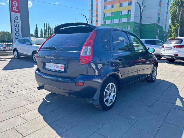 Lada (ВАЗ) Kalina I с пробегом 2008 года, цена 207 300 рублей, 404439 км, хэтчбек, Автокод Объявления
