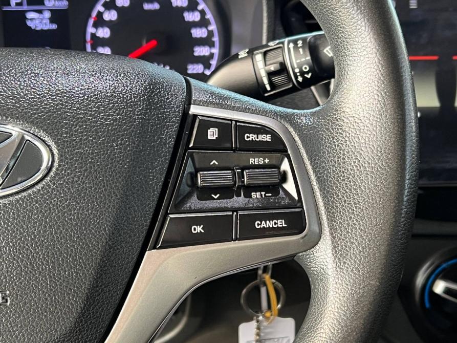 Hyundai Solaris II Оренбург  - изображение 13