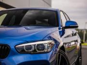 BMW 1 серии II (F20/F21) Рестайлинг 2 Санкт-Петербург  - изображение 33