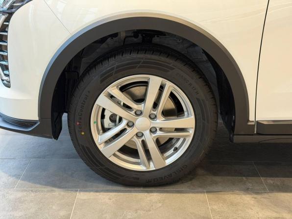 Новый Haval Jolion I Рестайлинг 2 2026 года, цена 2 424 510 рублей, внедорожник, Автокод Объявления