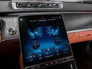 Mercedes-Benz S-Класс VII (W223) Москва  - изображение 67