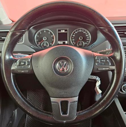 Volkswagen Jetta VI с пробегом 2014 года, цена 1 145 000 рублей, 162329 км, седан, Автокод Объявления