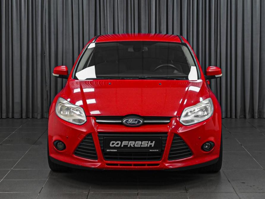 Ford Focus III Ставрополь  - изображение 3