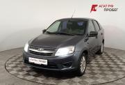Lada (ВАЗ) Granta I Волгоград  - изображение 26