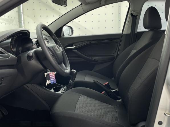 Lada (ВАЗ) Vesta I с пробегом 2021 года, цена 1 050 000 рублей, 108039 км, седан, Автокод Объявления