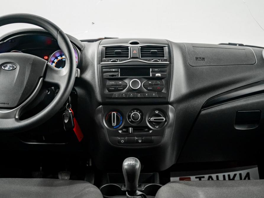 Lada (ВАЗ) Granta I Рестайлинг Красноярск  - изображение 11