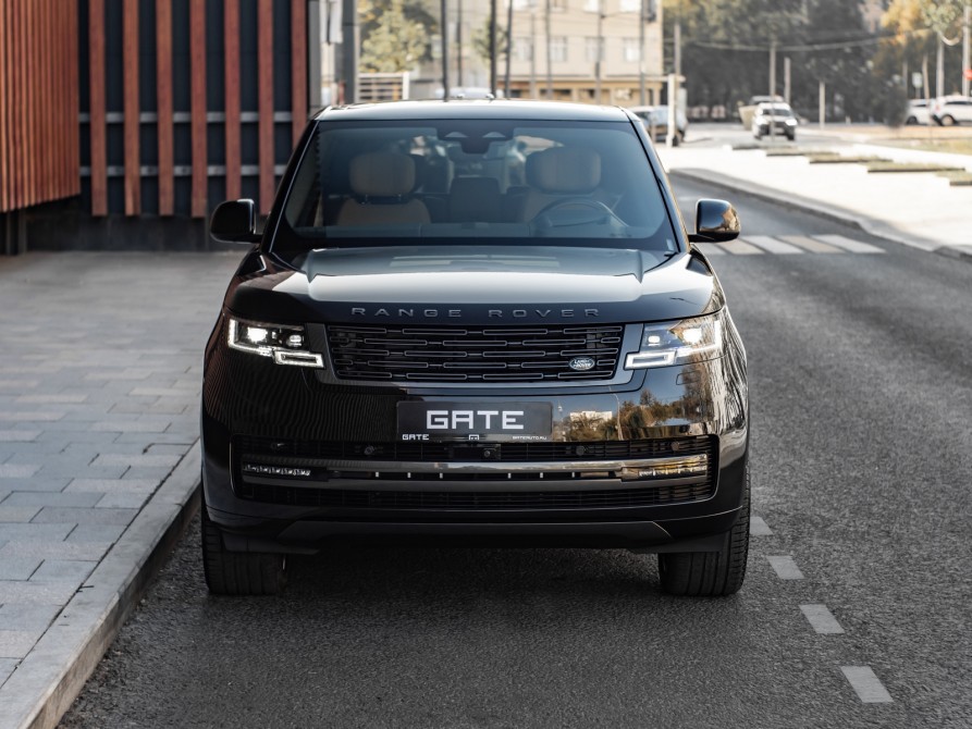 Land Rover Range Rover V Москва  - изображение 10