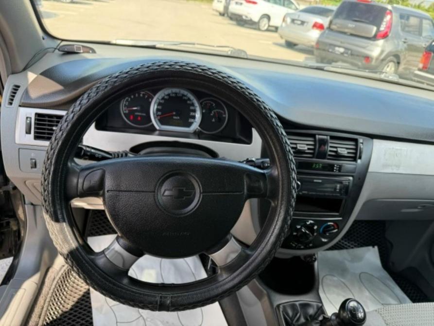Chevrolet Lacetti I Тула  - изображение 13