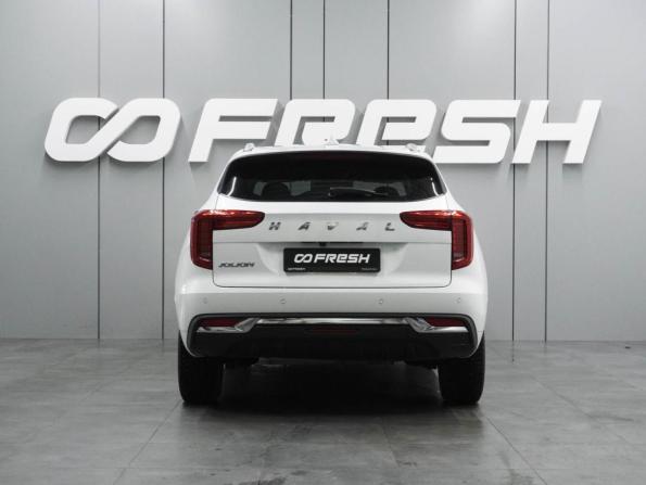 Haval Jolion I с пробегом 2022 года, цена 2 098 000 рублей, 11084 км, внедорожник, Автокод Объявления
