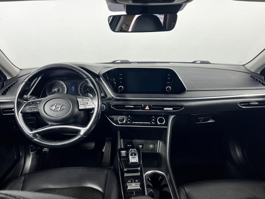 Hyundai Sonata VIII (DN8) Борисоглебск  - изображение 16
