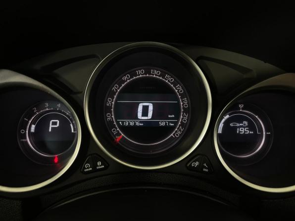 Citroen DS4 с пробегом 2013 года, цена 750 000 рублей, 137870 км, хэтчбек, Автокод Объявления