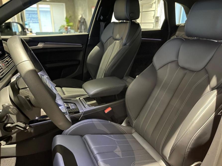 Audi Q5 II (FY) Рестайлинг Тула  - изображение 12