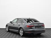 Audi A4 V (B9) Москва  - изображение 20