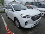 Haval M6 II Санкт-Петербург  - изображение 9