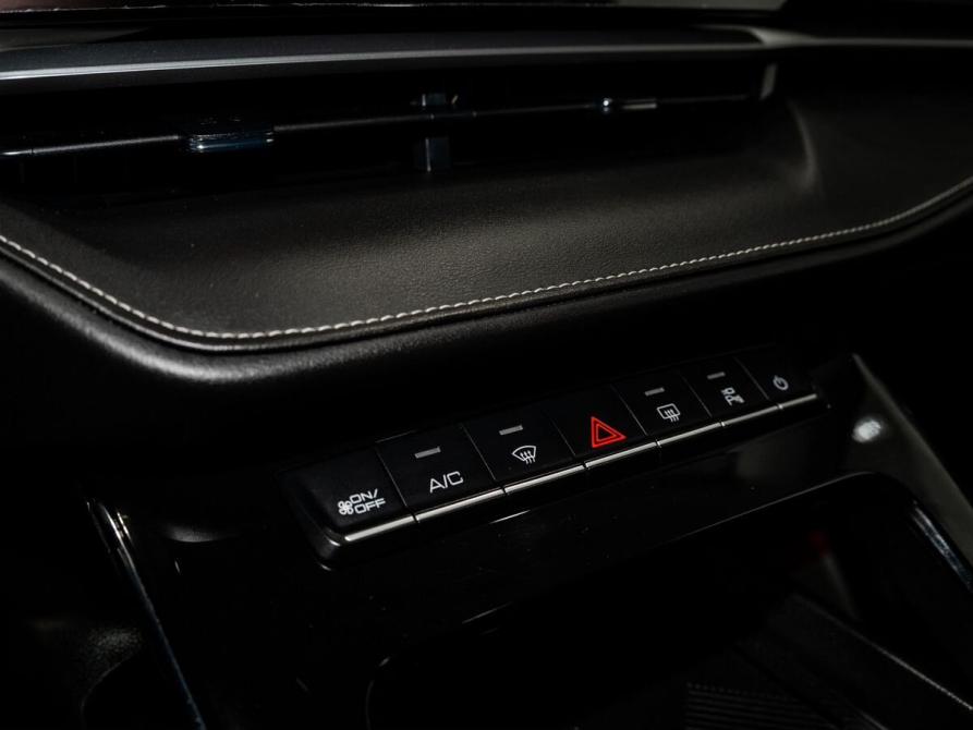 Haval H6 III Чита  - изображение 16
