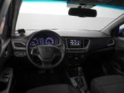 Hyundai Solaris II Москва  - изображение 26