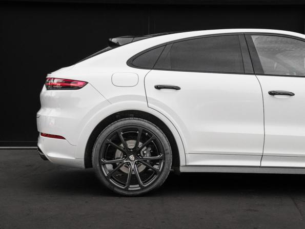 Porsche Cayenne III с пробегом 2022 года, цена 9 490 000 рублей, 76664 км, внедорожник, Автокод Объявления
