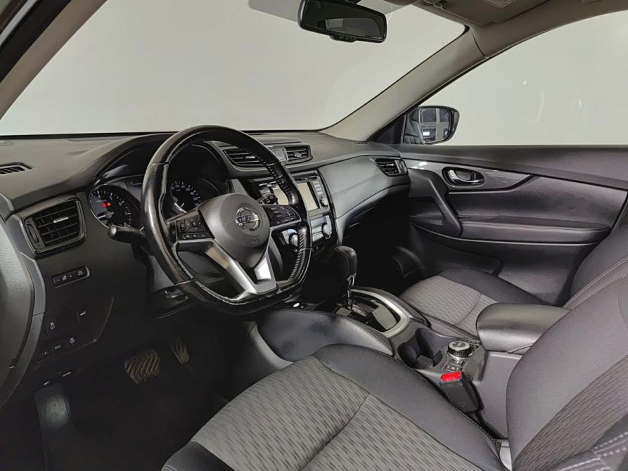 Nissan X-Trail III Рестайлинг Уфа  - изображение 16