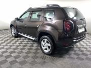Renault Duster I Рестайлинг Москва  - изображение 26