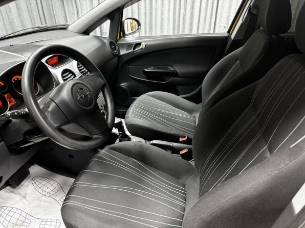 Opel Corsa D с пробегом 2008 года, цена 750 000 рублей, 63337 км, хэтчбек, Автокод Объявления