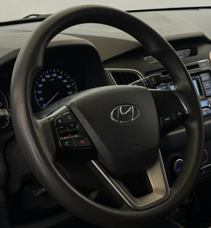 Hyundai Creta I с пробегом 2019 года, цена 1 727 000 рублей, 77672 км, внедорожник, Автокод Объявления