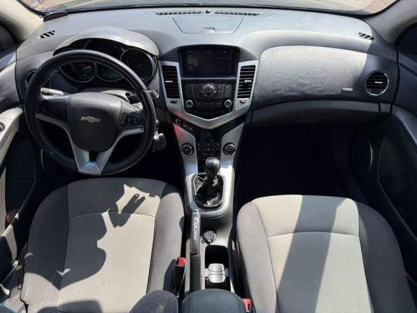 Chevrolet Cruze I с пробегом 2010 года, цена 602 000 рублей, 251726 км, седан, Автокод Объявления