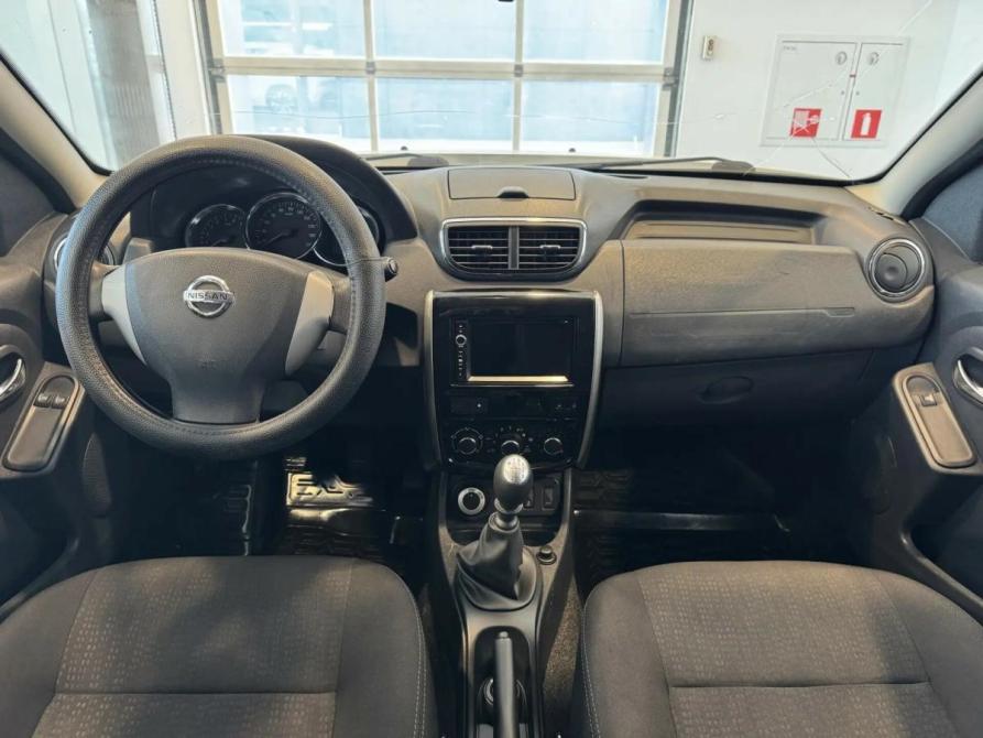 Nissan Terrano III (D10) Подольск  - изображение 17