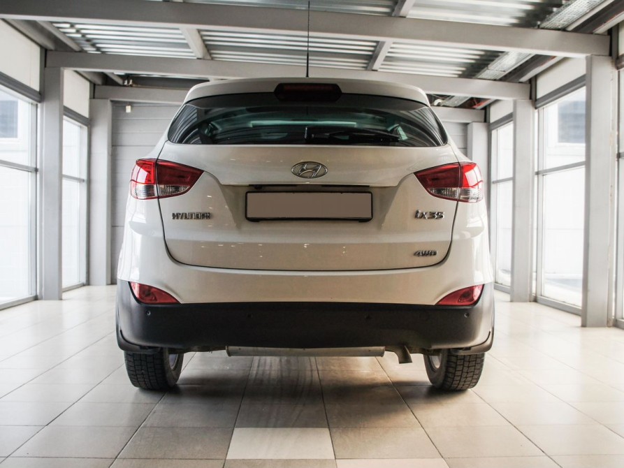 Hyundai ix35 I Березовский  - изображение 5