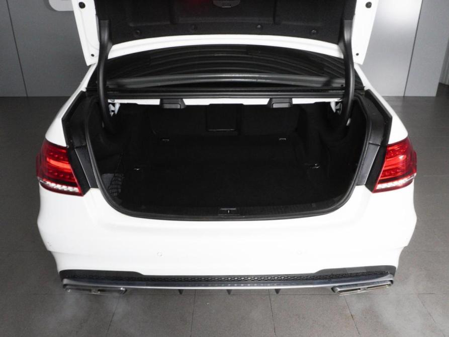 Mercedes-Benz E-Класс IV (W212 S212 C207) Рестайлинг Минеральные Воды  - изображение 18