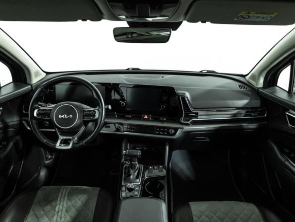 Kia Sportage V с пробегом 2023 года, цена 3 499 777 рублей, 44623 км, внедорожник, Автокод Объявления