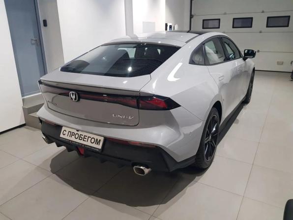 Changan UNI-V I с пробегом 2024 года, цена 2 400 000 рублей, 1791 км, лифтбек, Автокод Объявления