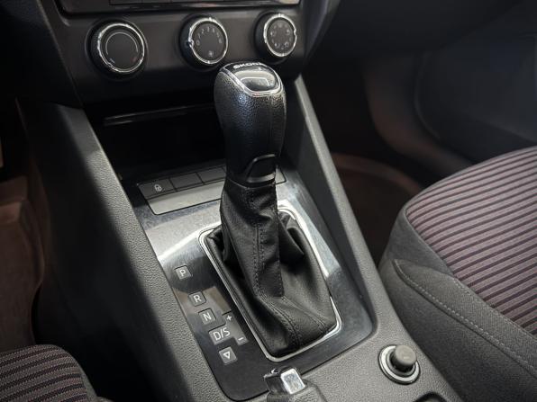 Skoda Octavia III (A7) с пробегом 2016 года, цена 1 330 000 рублей, 138522 км, универсал, Автокод Объявления