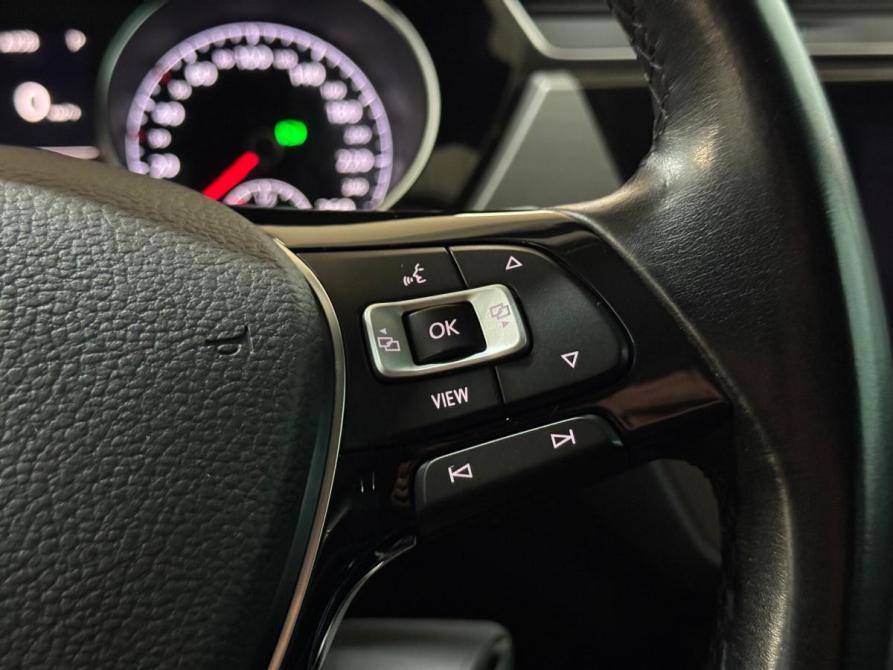 Volkswagen Touran II Набережные Челны  - изображение 16
