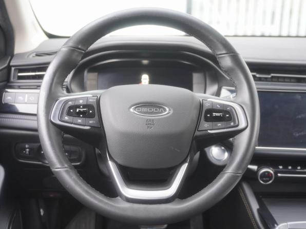 Omoda S5 с пробегом 2023 года, цена 1 273 000 рублей, 115201 км, седан, Автокод Объявления