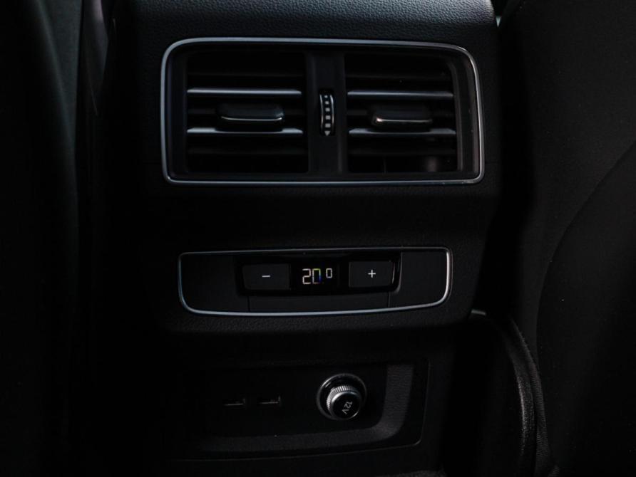 Audi Q5 II (FY) Рестайлинг Москва  - изображение 29