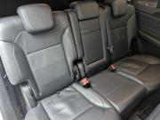 Mercedes-Benz GLS I (X166) Воронеж  - изображение 36