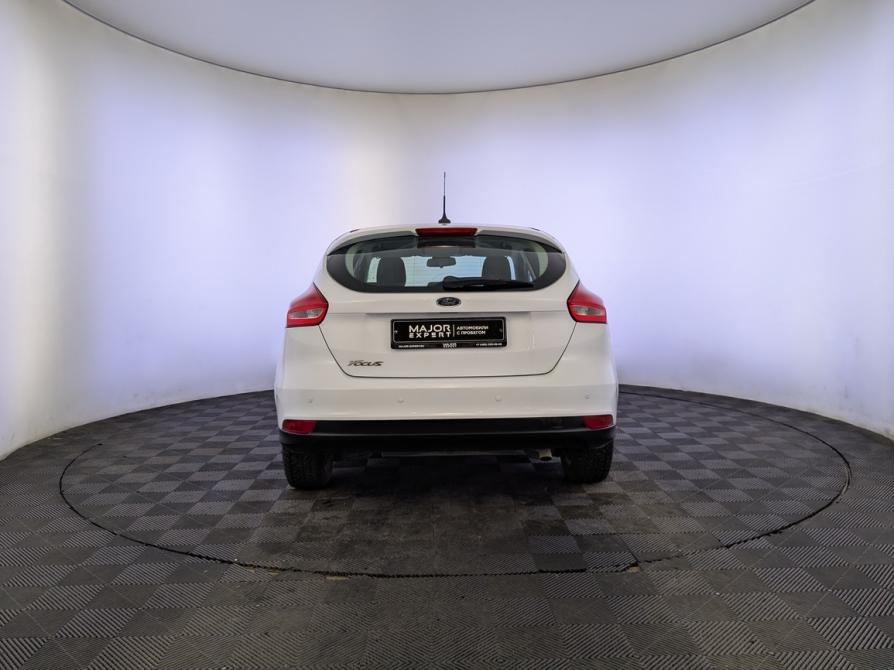 Ford Focus III Рестайлинг Москва  - изображение 6