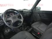 Lada (ВАЗ) Niva Legend Вологда  - изображение 25