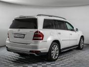 Mercedes-Benz GL-Класс I (X164) Рестайлинг Москва  - изображение 21