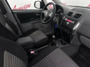 Suzuki SX4 I (Classic) Рестайлинг Псков  - изображение 31