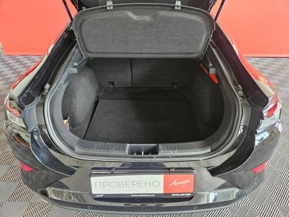 JAC J7 I с пробегом 2023 года, цена 1 265 000 рублей, 84107 км, хэтчбек, Автокод Объявления