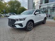 FAW Bestune T77 I Москва  - изображение 26