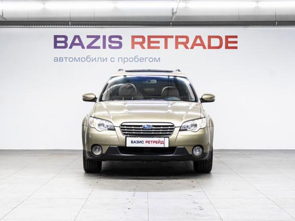 Subaru Outback III Рестайлинг с пробегом 2007 года, цена 1 129 000 рублей, 347189 км, универсал, Автокод Объявления