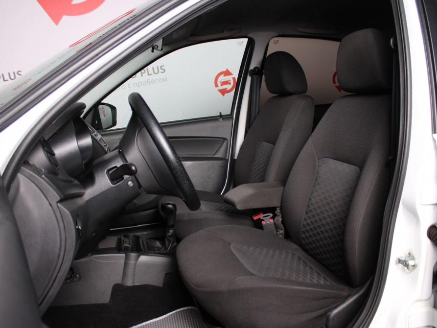 Lada (ВАЗ) Granta I Рестайлинг Минеральные Воды  - изображение 8