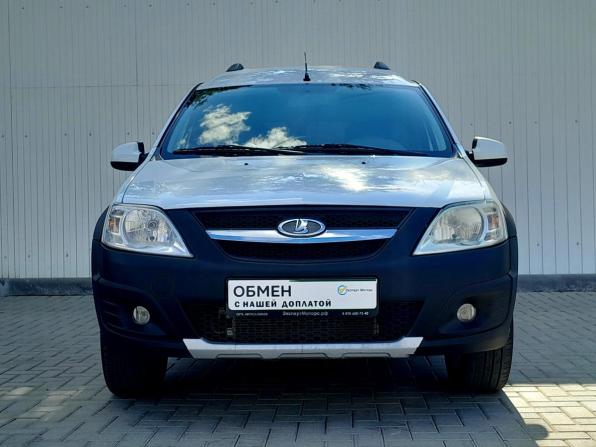 Lada (ВАЗ) Largus I с пробегом 2018 года, цена 949 000 рублей, 174376 км, универсал, Автокод Объявления