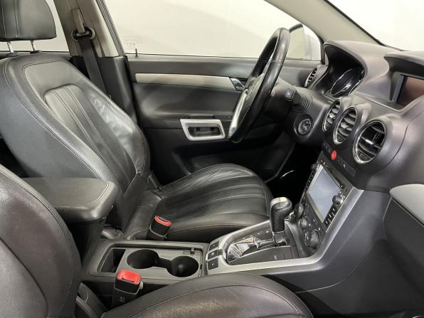 Opel Antara I Рестайлинг с пробегом 2014 года, цена 1 099 000 рублей, 200902 км, внедорожник, Автокод Объявления