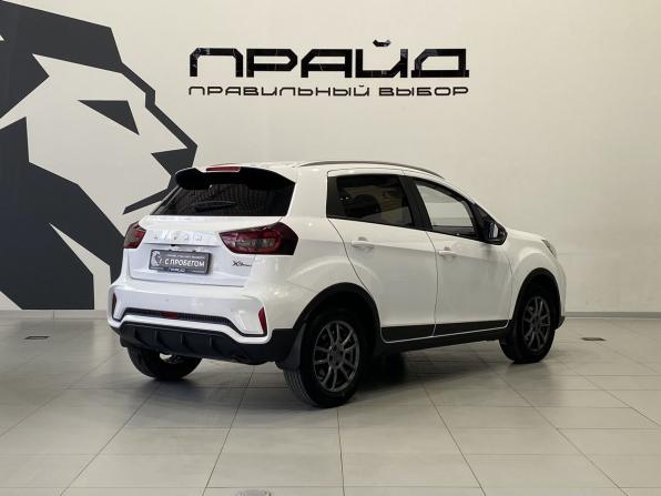 Livan X3 Pro с пробегом 2023 года, цена 1 469 900 рублей, 43000 км, внедорожник, Автокод Объявления